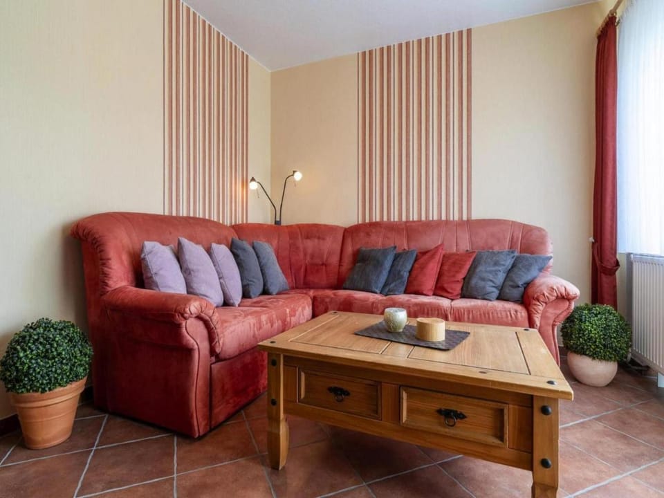 Ferienwohnung, Busum Apartment in Büsum