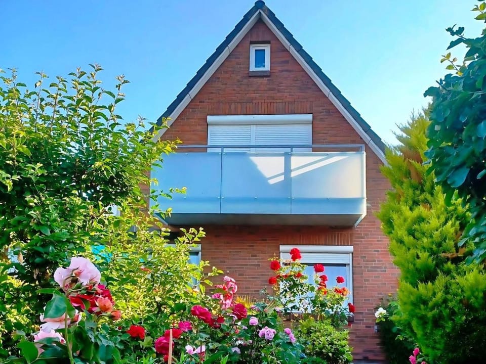 Wohnung Stapel in Büsum Apartment in Büsum