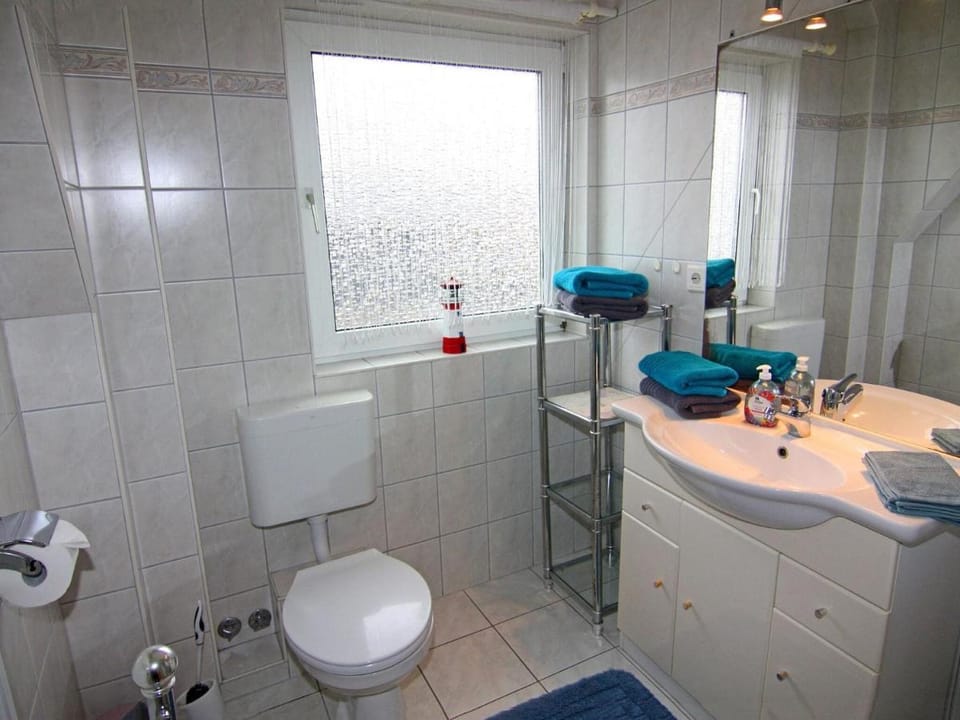 Wohnung Stapel in Büsum Apartment in Büsum