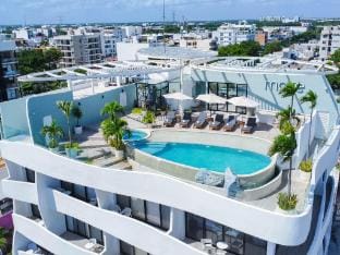 MARE Condo Hotel Boutique Playa del Carmen Apartment in Playa del Carmen