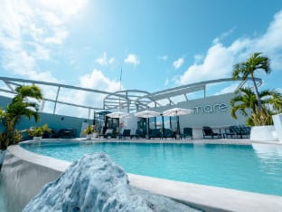 MARE Condo Hotel Boutique Playa del Carmen Apartment in Playa del Carmen