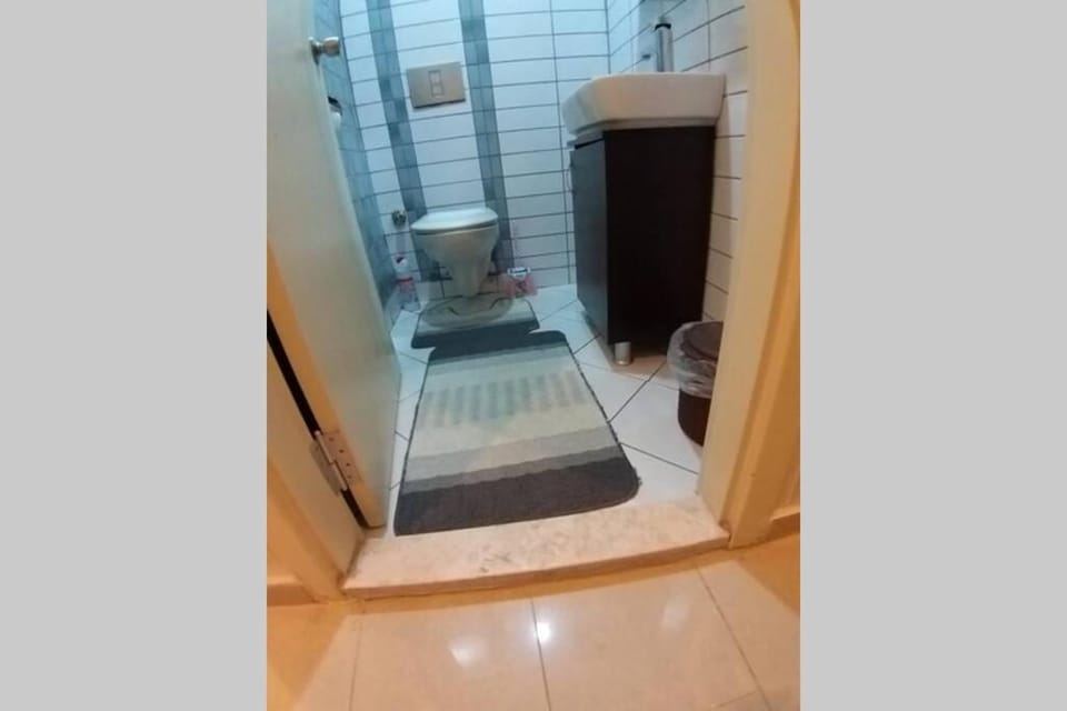 My Marine Residence: комфорт за СУПЕР цену Apartment in Antalya Province