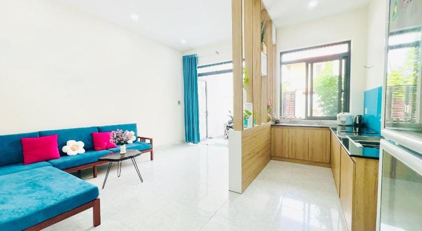 1988 Homestay Vung Tau Vacation rental in Vung Tau