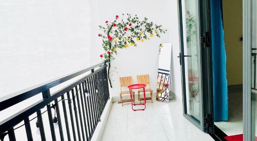 1988 Homestay Vung Tau Vacation rental in Vung Tau