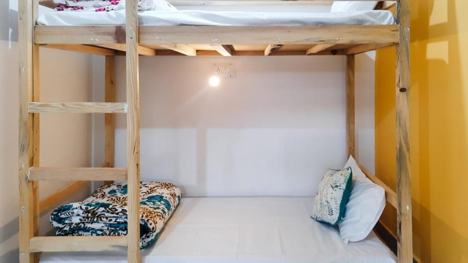 Be Happy HomeStay Bed and Breakfast in Punjab, India