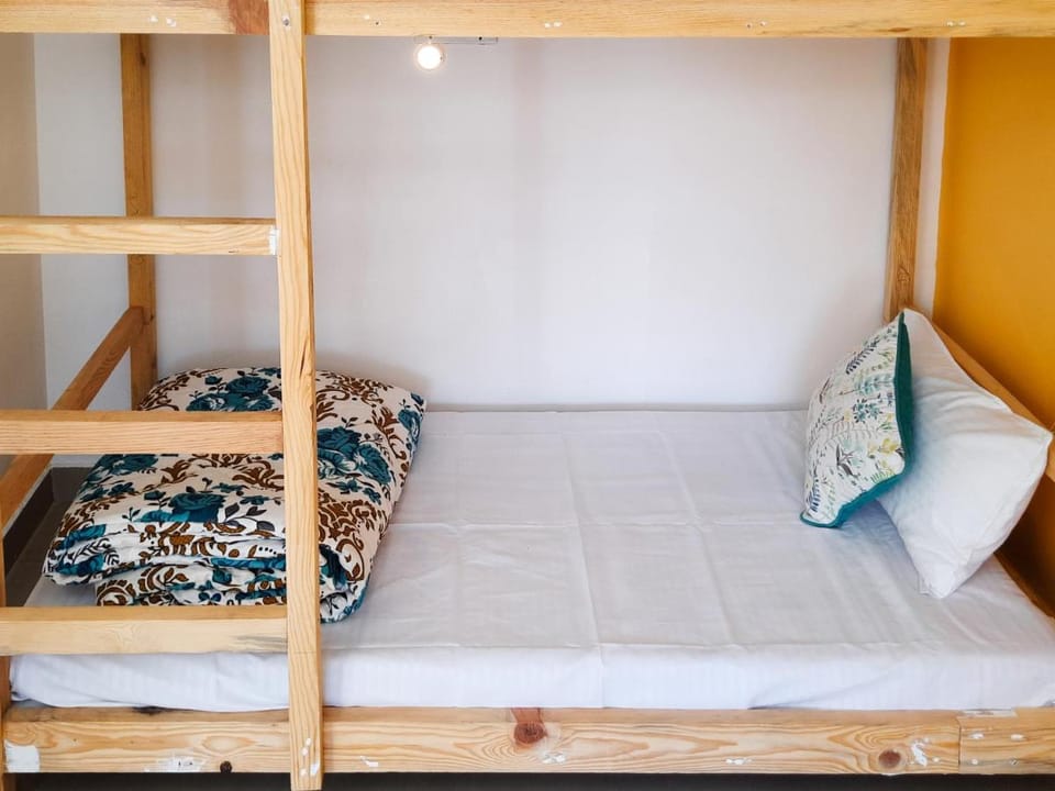 Be Happy HomeStay Bed and Breakfast in Punjab, India