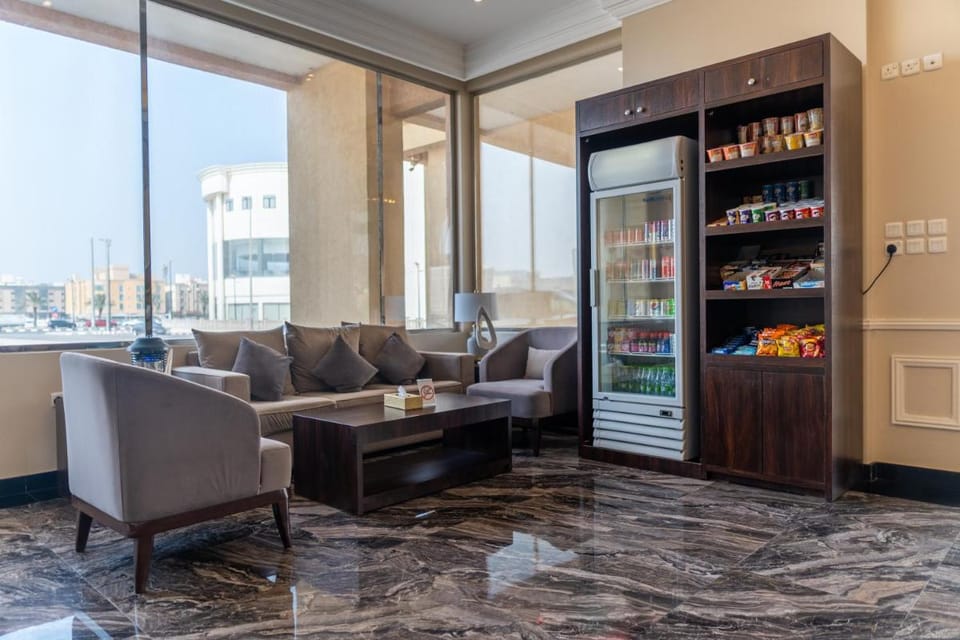 Luxury Hospitality Serviced Apartments Apartment in Al Khobar