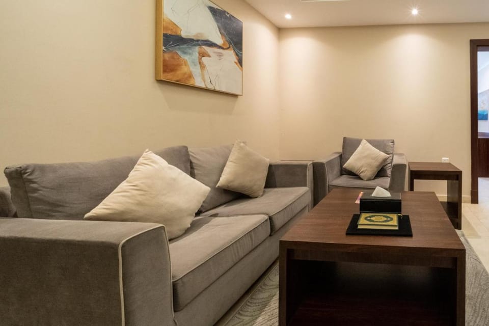 Luxury Hospitality Serviced Apartments Apartment in Al Khobar