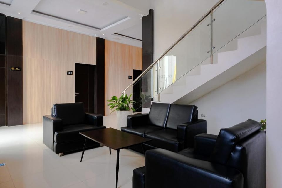 RedDoorz near Moro Mall Purwokerto 2 Bed and Breakfast in Indonesia