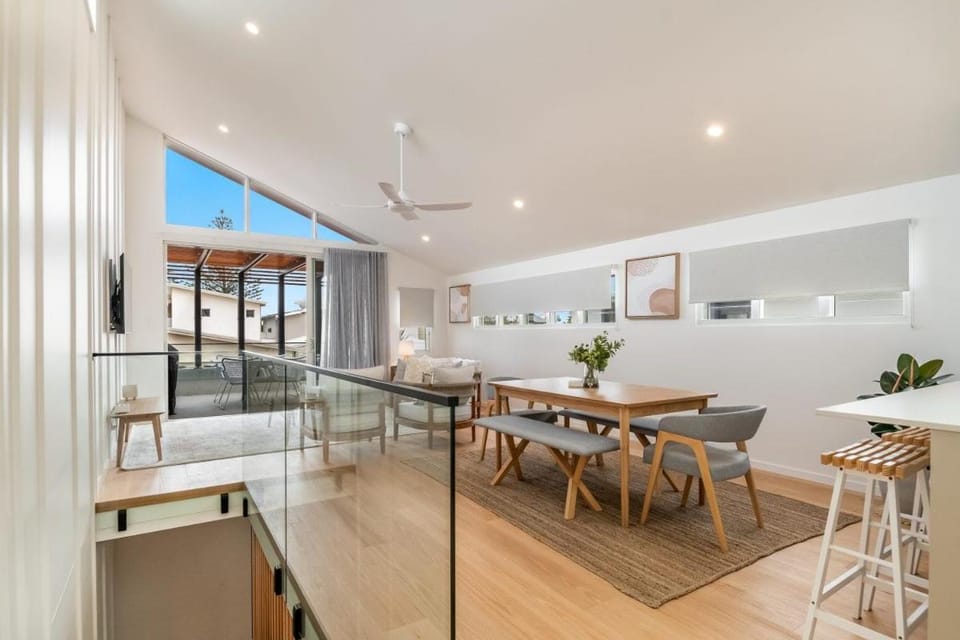 22 South - Lennox Head Villa in Lennox Head