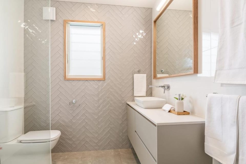 22 South - Lennox Head Villa in Lennox Head