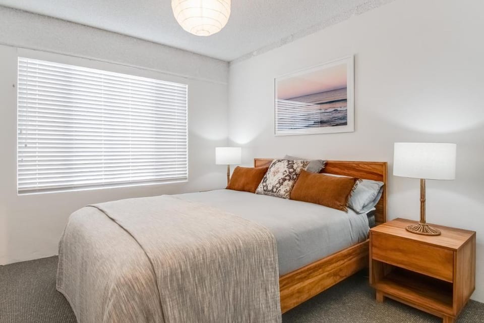 Wintersview 8 - Lennox Head Apartment in Lennox Head