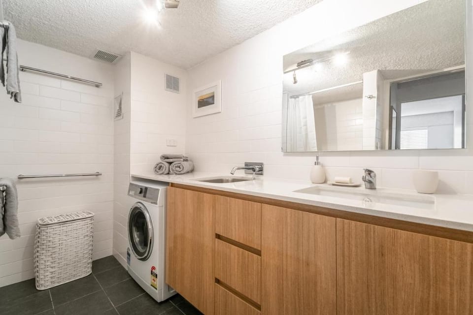 Wintersview 8 - Lennox Head Apartment in Lennox Head