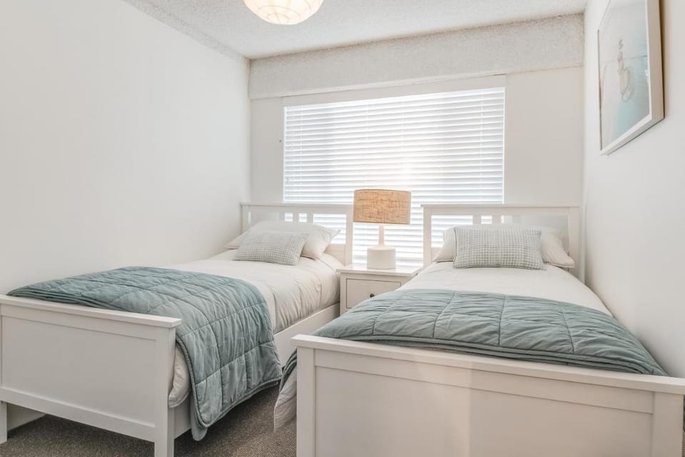 Wintersview 8 - Lennox Head Apartment in Lennox Head