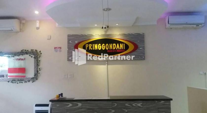 Pringgondani Guest House Semarang Bed and Breakfast in Indonesia