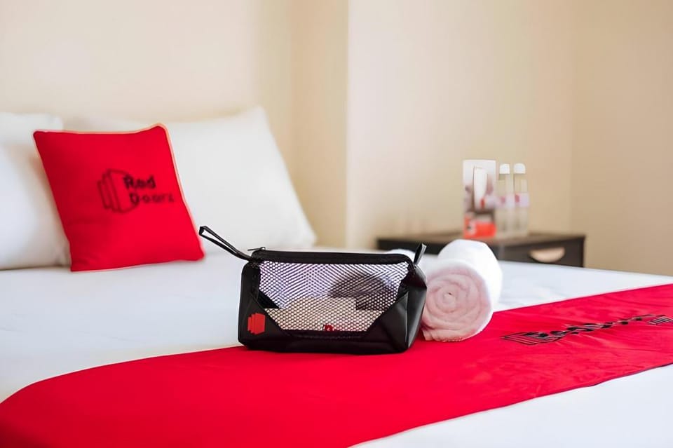 Pringgondani Guest House Semarang Bed and Breakfast in Indonesia