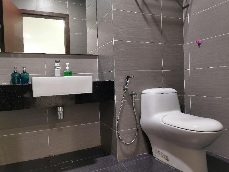 KSL City Mall Cozy Studio @Johor  Apartment in Johor Bahru