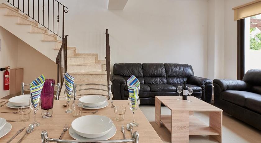 Kyklades Angie Resort Apartment in Paralimni