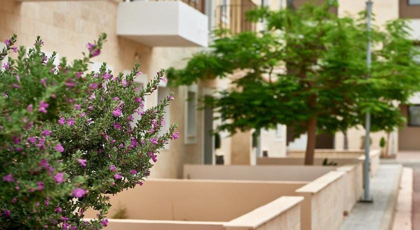 Kyklades Angie Resort Apartment in Paralimni