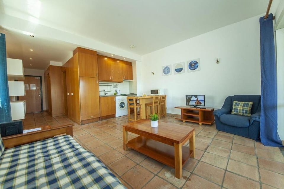 A11 - MarinaPark Hill Beach Apartment Apartment in Lagos