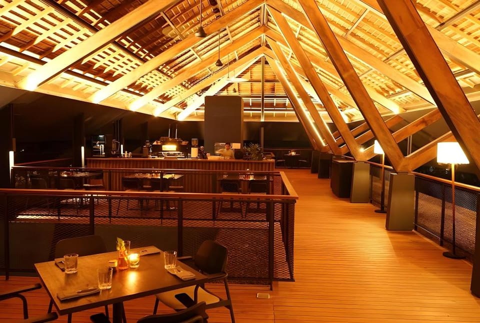 Titik Dua Ubud Hotel in Sukawati
