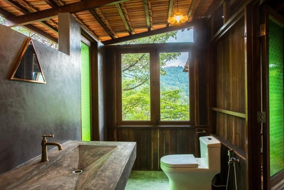 Spyder Hill - Spyder Room Villa in Negeri Sembilan, Malaysia