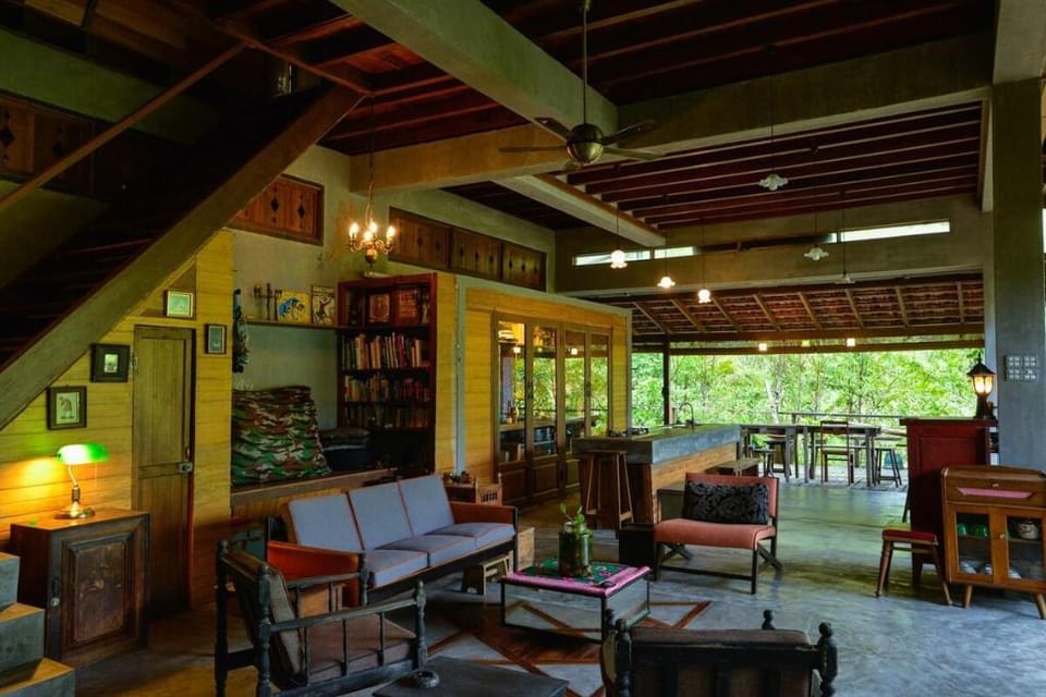 Spyder Hill - Boomerang Room Villa in Negeri Sembilan, Malaysia