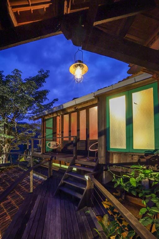 Spyder Hill - Boomerang Room Villa in Negeri Sembilan, Malaysia