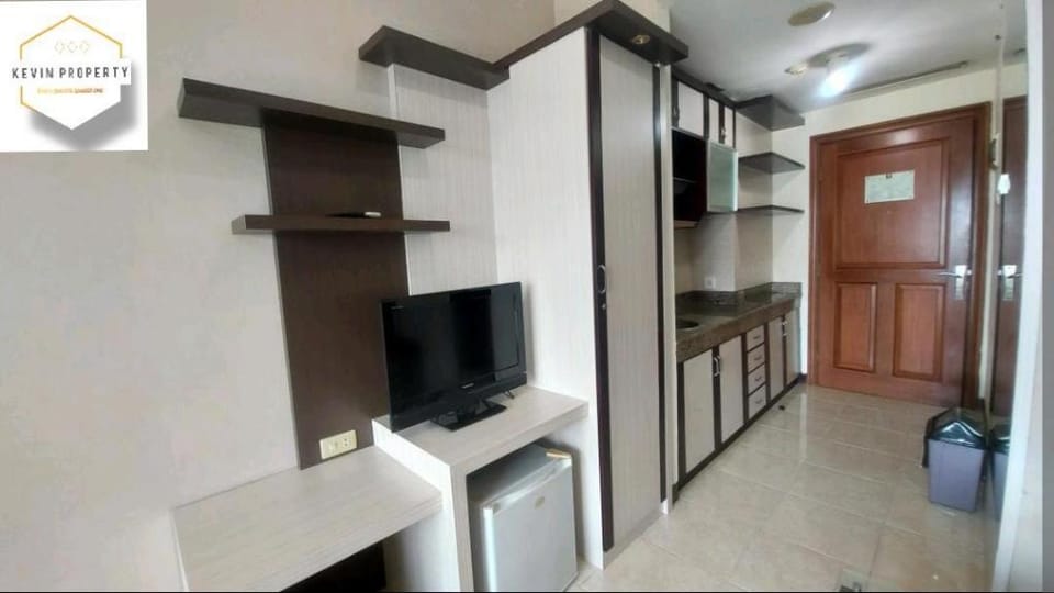Studio Galeri Ciumbuleuit 1 By Kevin Property22 Apartment in Bandung