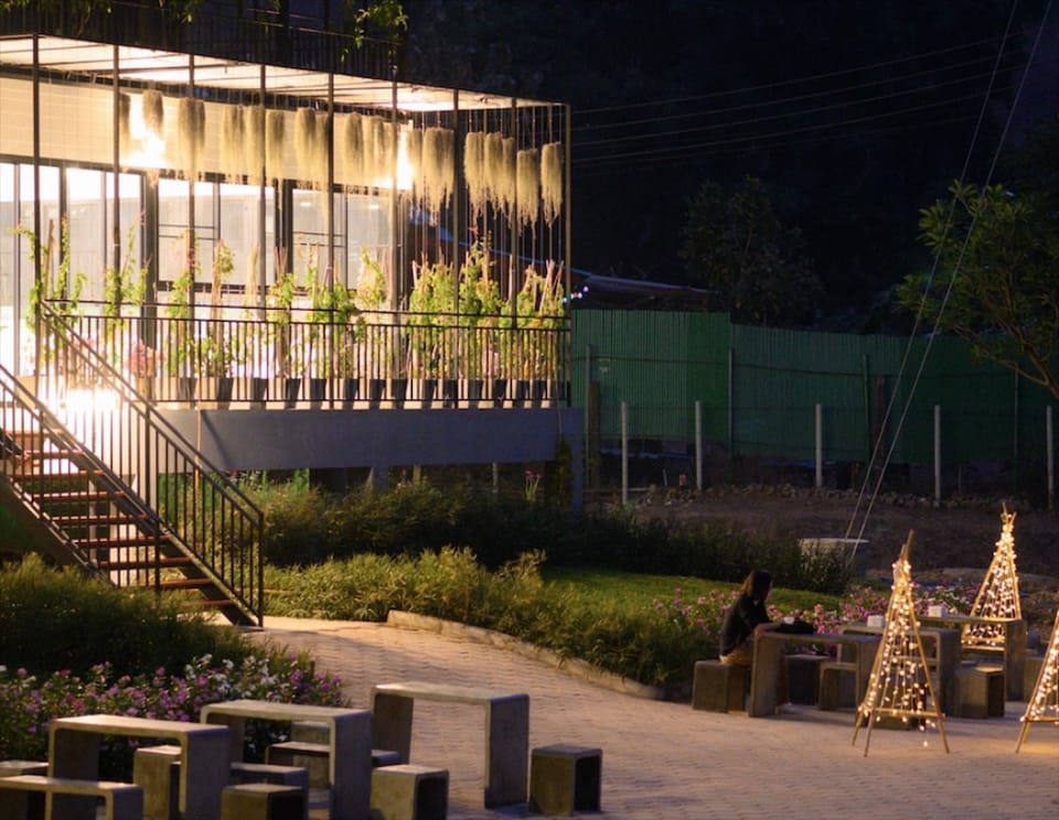 Vivi Fiore Farm Stay in Thailand