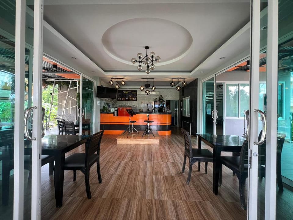 Phing Phing Apartment Apartment in Prachuap Khiri Khan, Thailand
