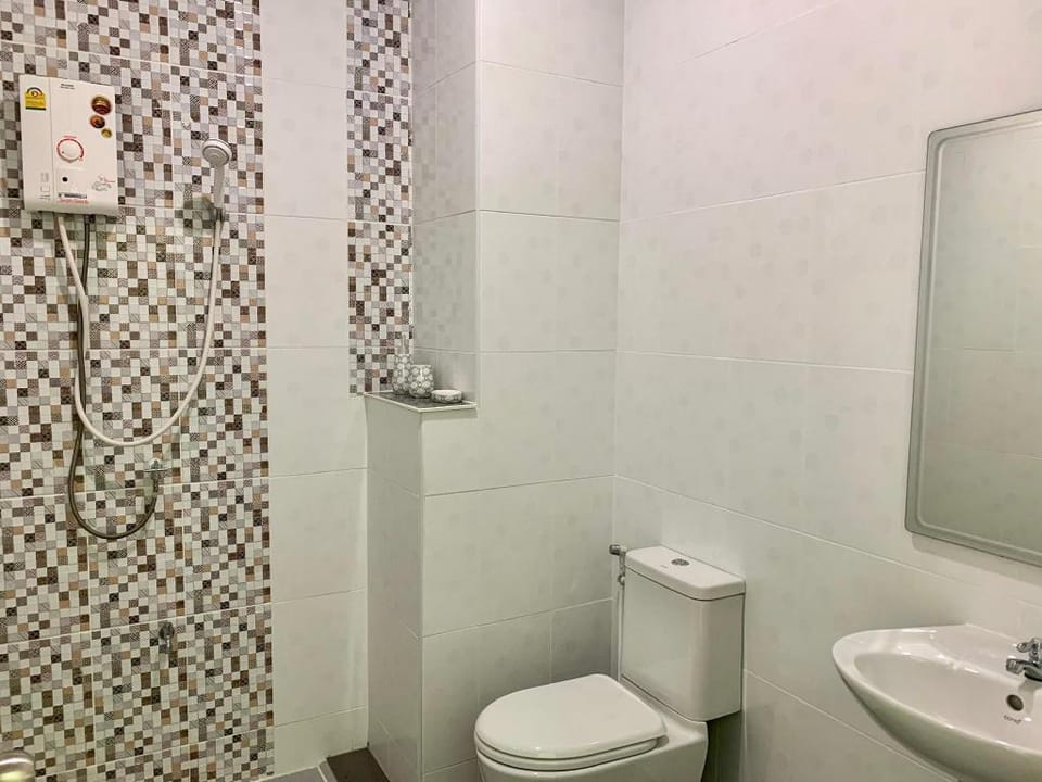 Phing Phing Apartment Apartment in Prachuap Khiri Khan, Thailand