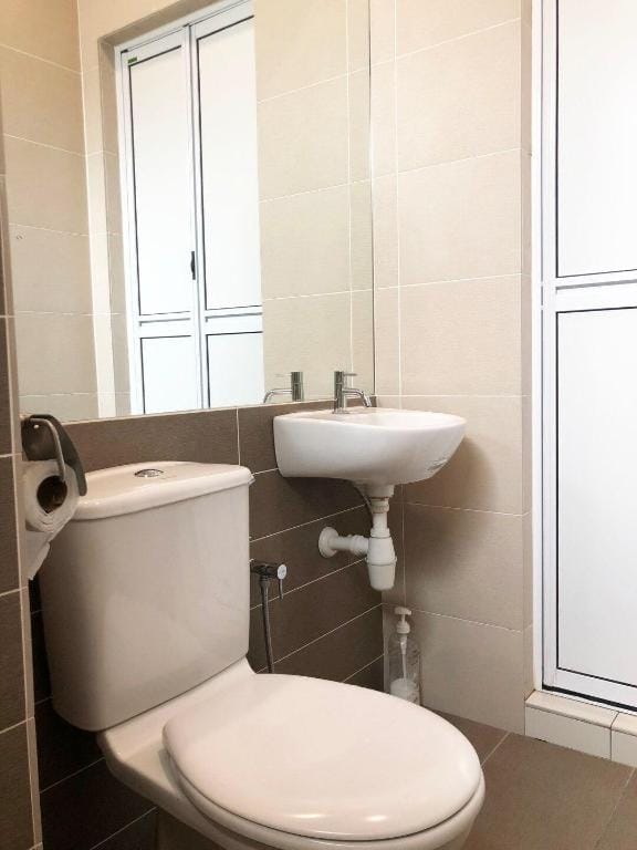 Penang Georgetown Budget Suite Apartment in George Town