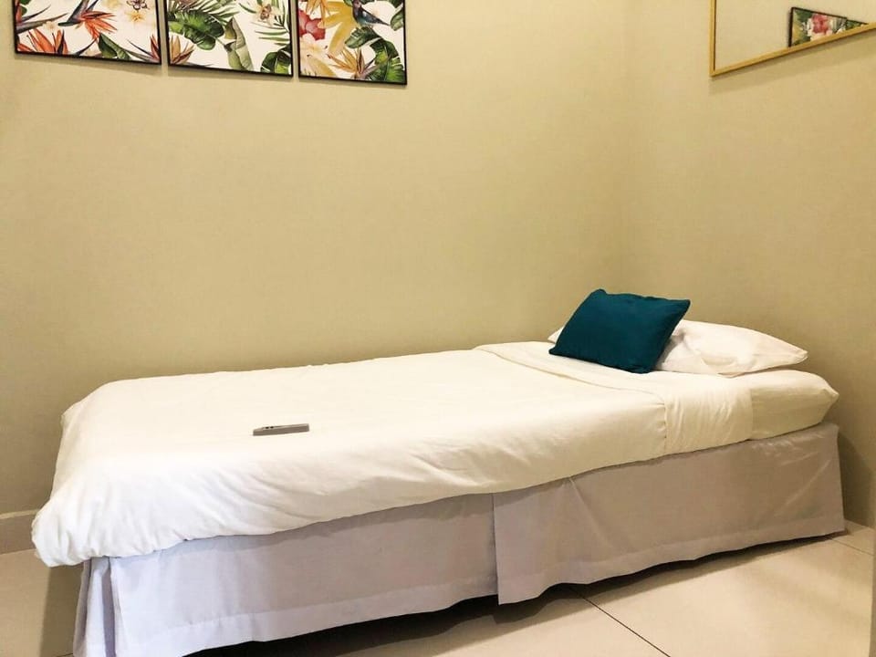 Penang Georgetown Budget Suite Apartment in George Town