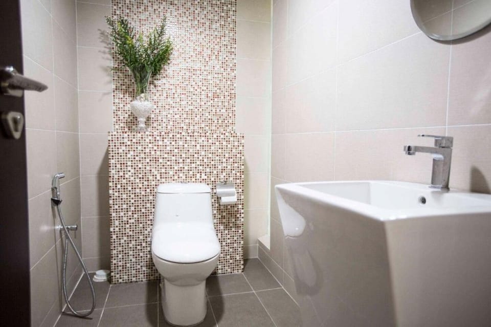 Penang Georgetown Budget Suite Apartment in George Town