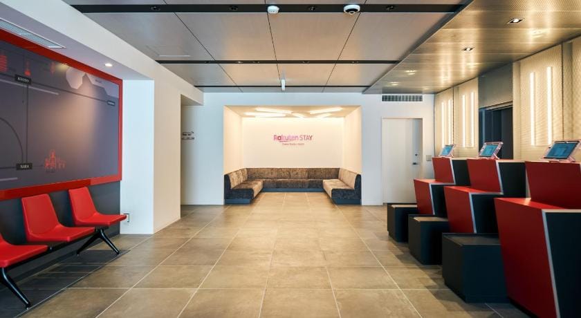 Rakuten STAY Osaka Station North Apartment in Osaka