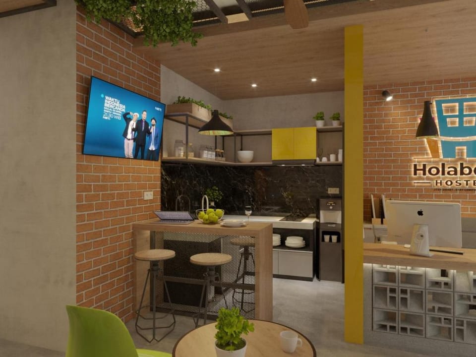 Holabeds Hostel Hotel in Special Region of Yogyakarta