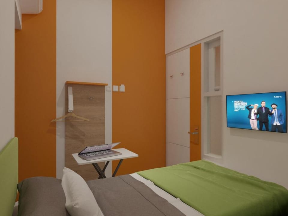 Holabeds Hostel Hotel in Special Region of Yogyakarta