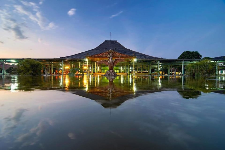 Holabeds Hostel Hotel in Special Region of Yogyakarta
