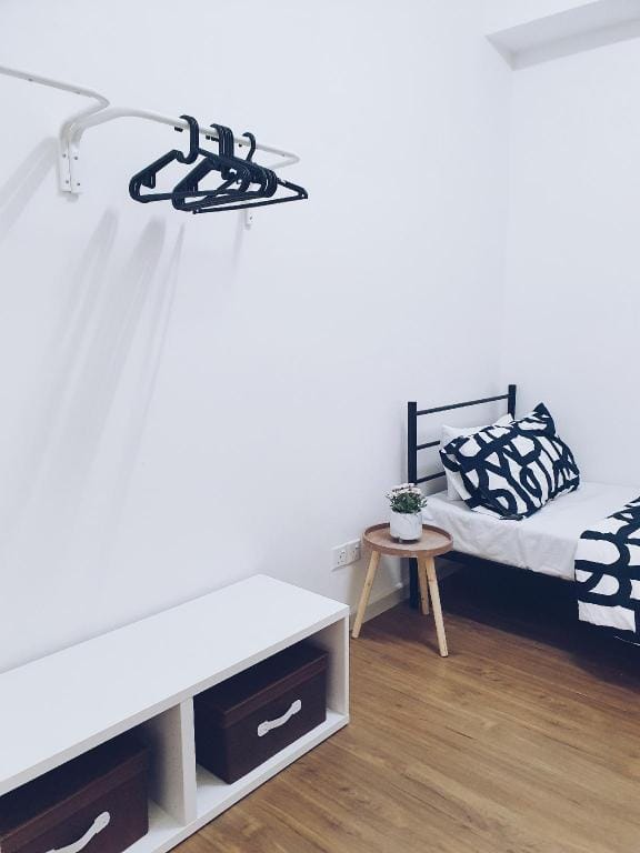 Get Cozy at Cerrado Apartment in Negeri Sembilan, Malaysia