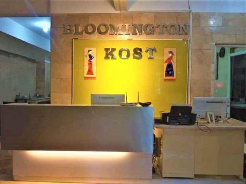 Bloomington Syariah Vacation rental in Surabaya