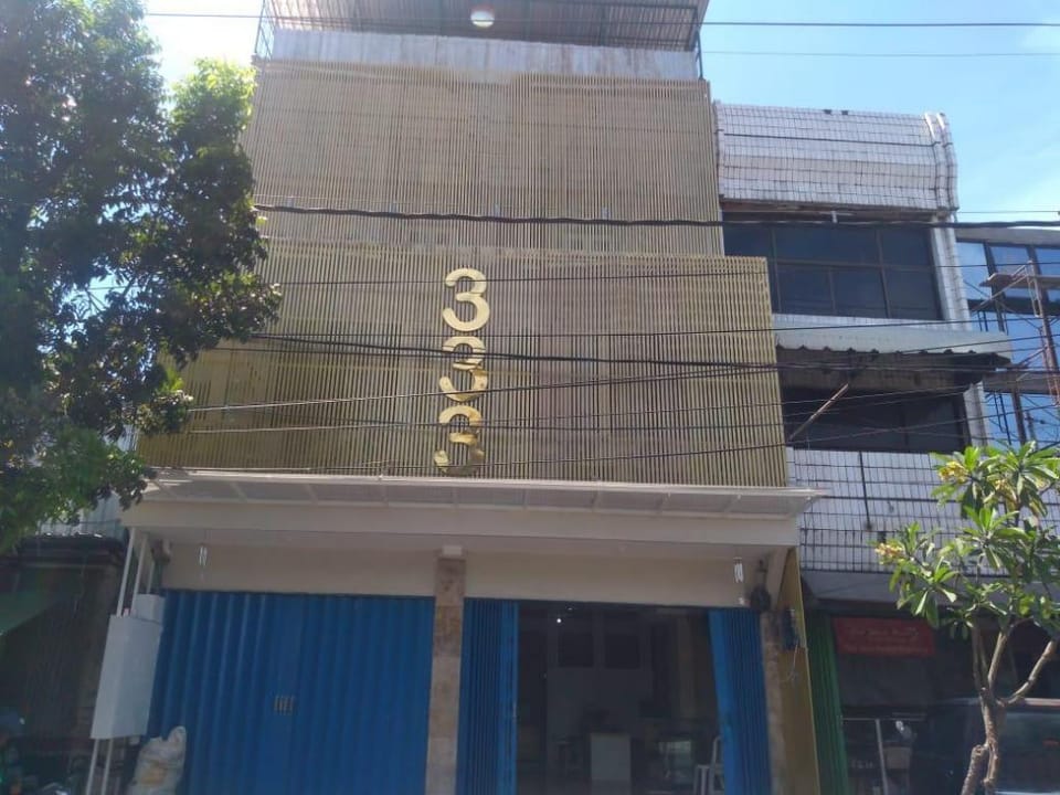 Bloomington Syariah Vacation rental in Surabaya