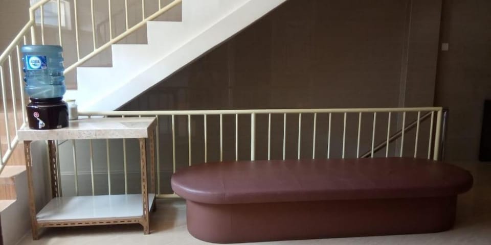 Bloomington Syariah Vacation rental in Surabaya