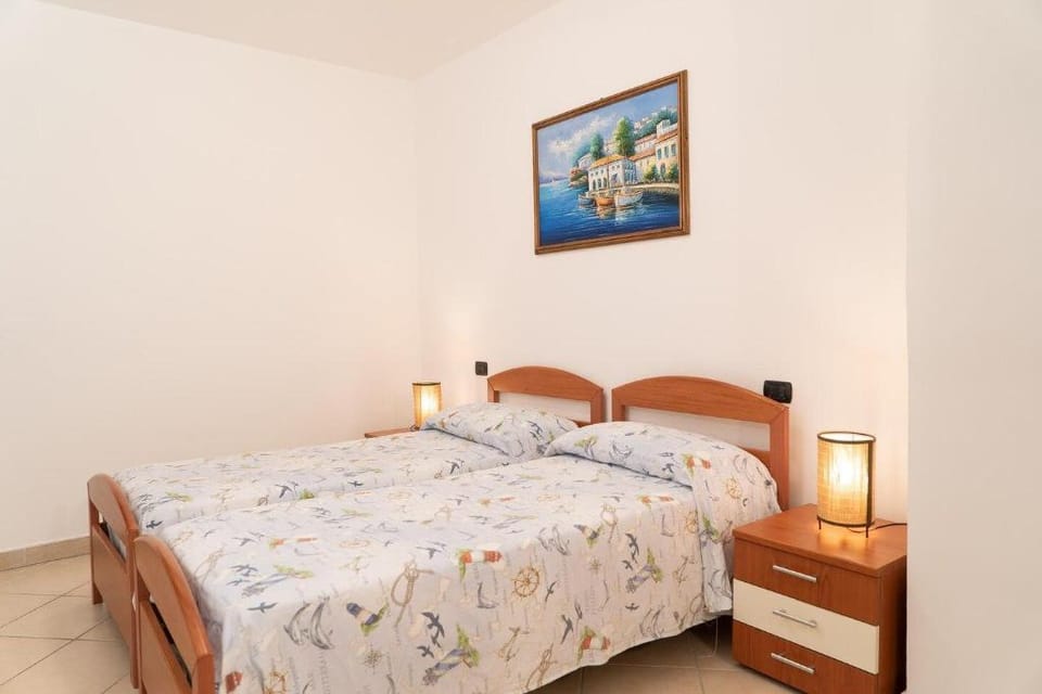 Luna Apartment with pool Apartment in Campania