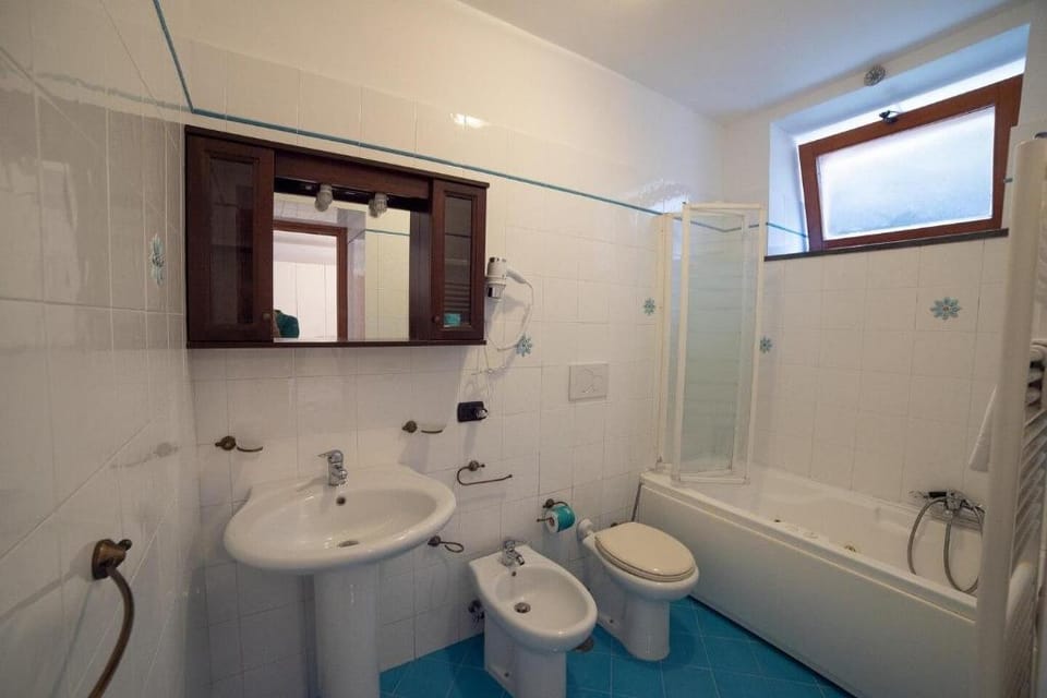 Luna Apartment with pool Apartment in Campania