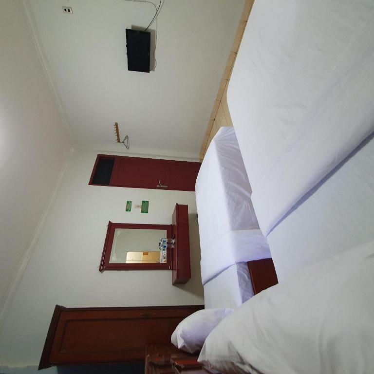 Serena Anggrek Hotel Hotel in Indonesia
