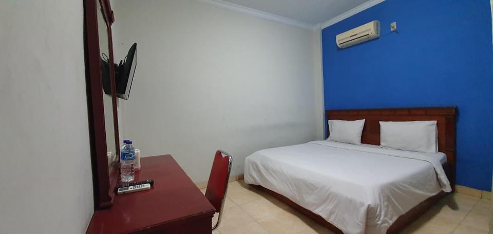 Serena Anggrek Hotel Hotel in Indonesia
