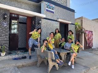 Homestay Thuy Duong dao Phu Quy Vacation rental in Bình Thuận Province