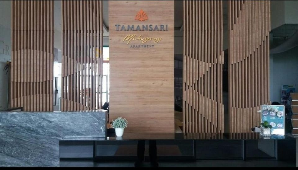 Mahogany x Sagita Karawang Hotel in West Java