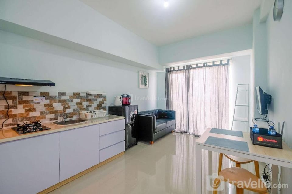 Mahogany x Sagita Karawang Hotel in West Java